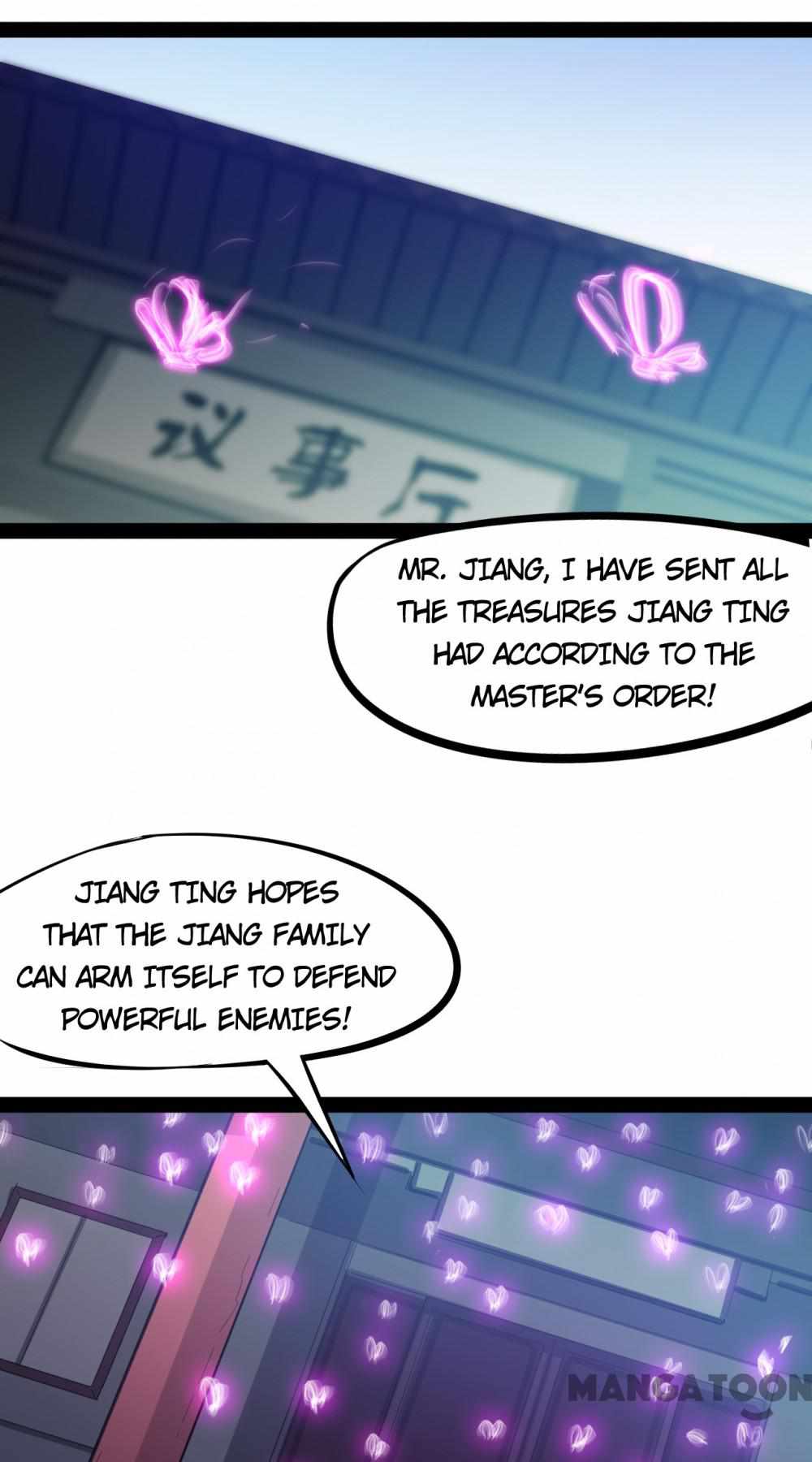 Dragon Vessel Chapter 59 - Page 16