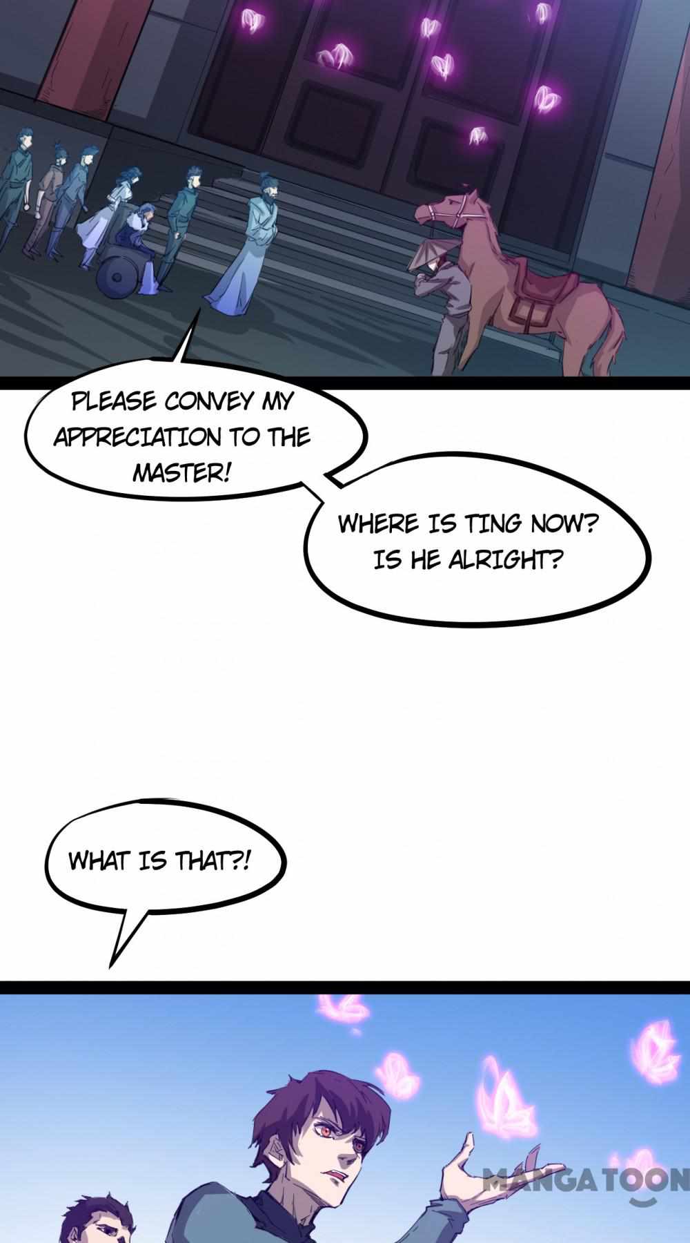 Dragon Vessel Chapter 59 - Page 17