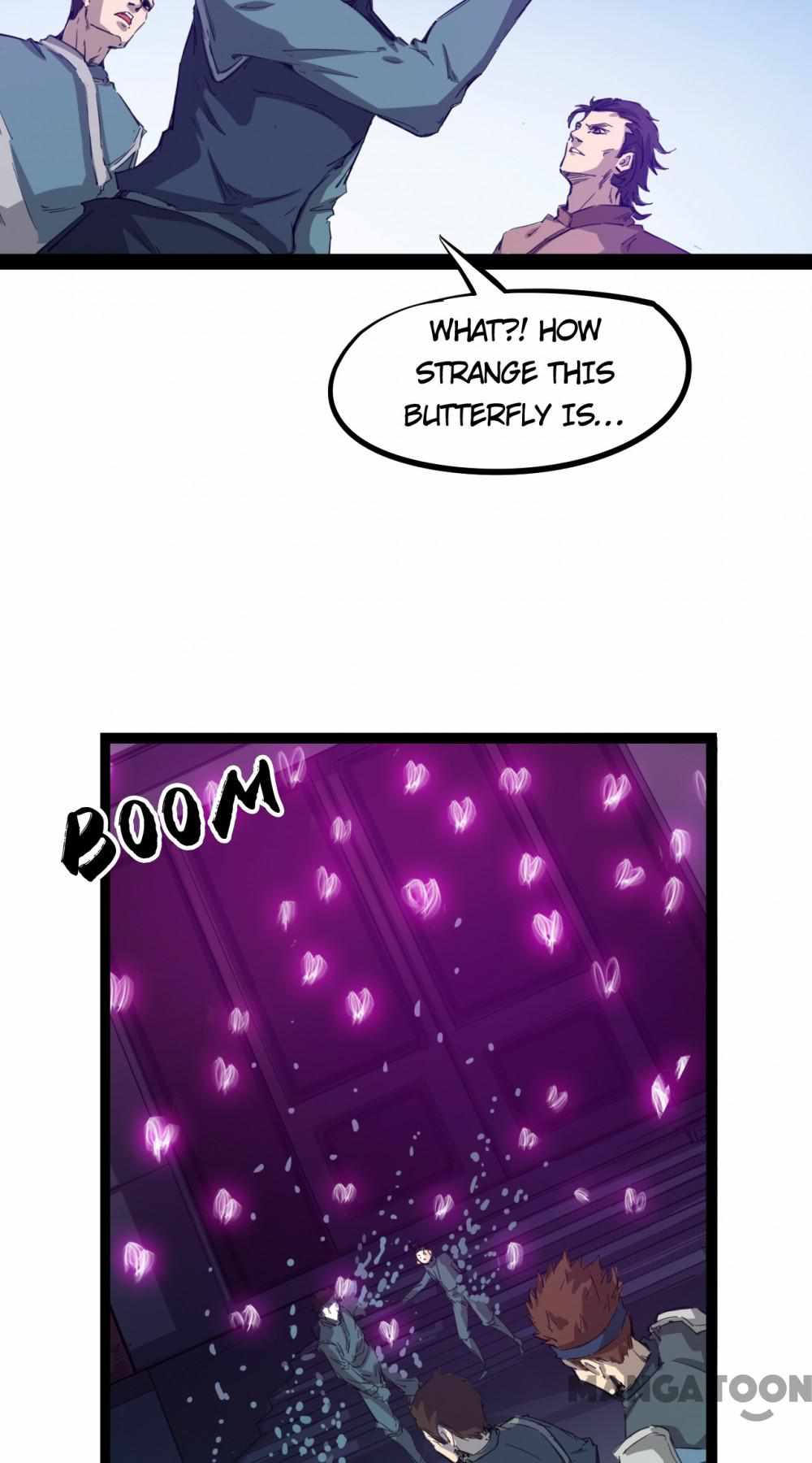 Dragon Vessel Chapter 59 - Page 18