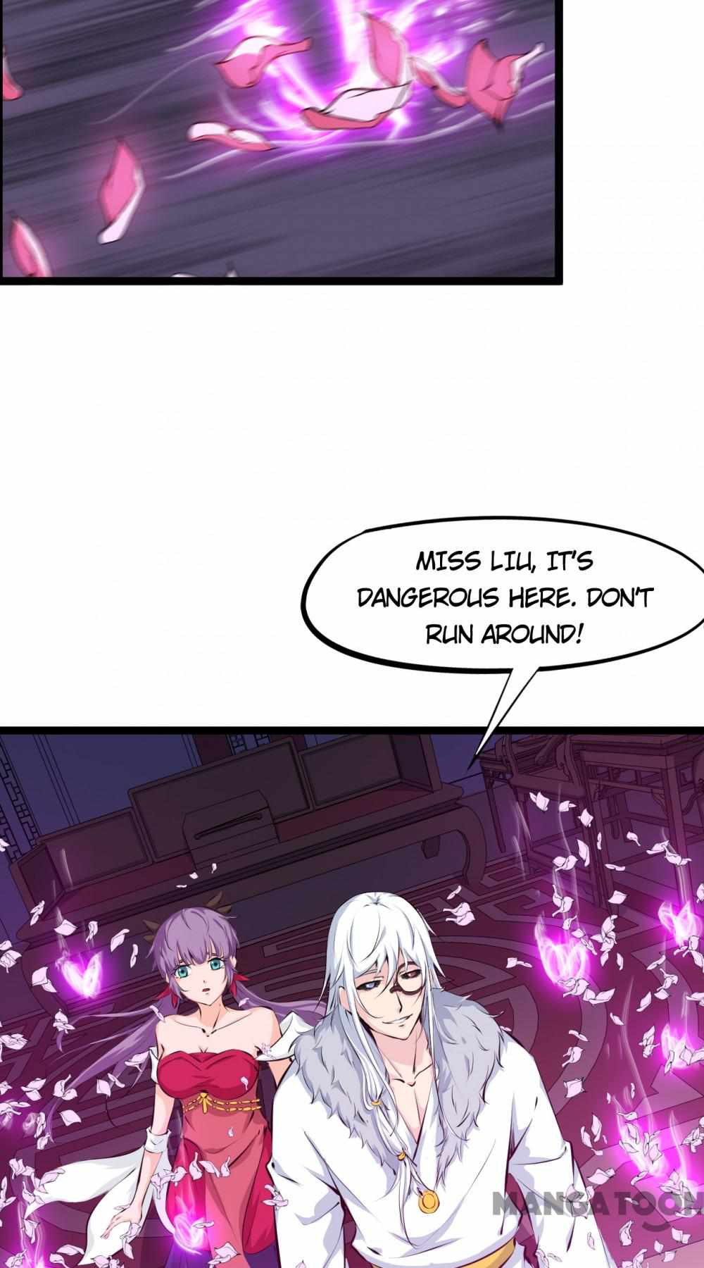 Dragon Vessel Chapter 59 - Page 24