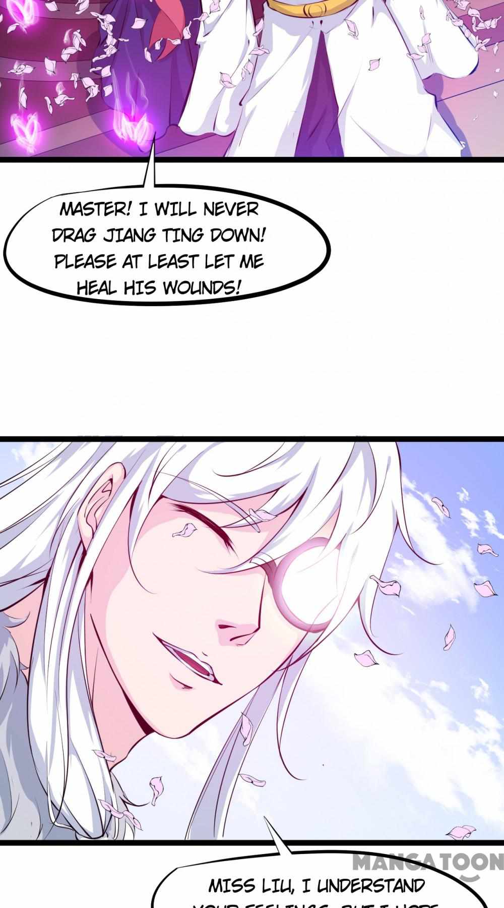 Dragon Vessel Chapter 59 - Page 25