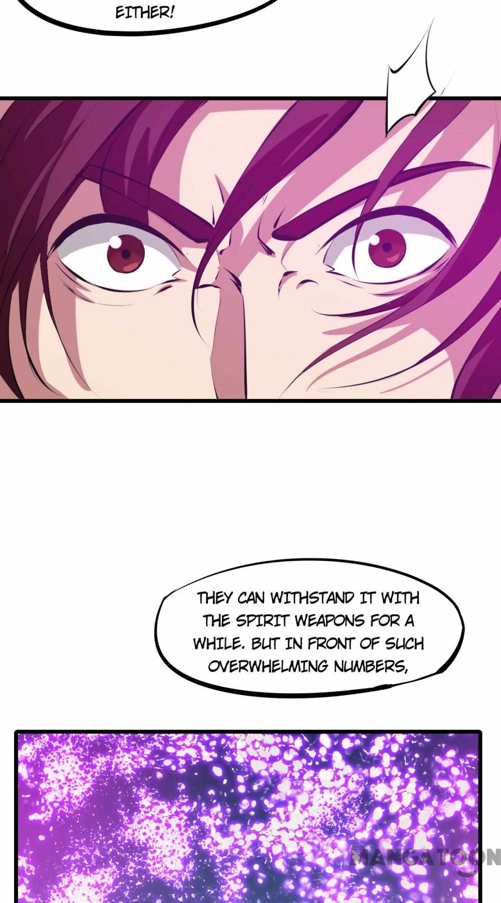 Dragon Vessel Chapter 59 - Page 31