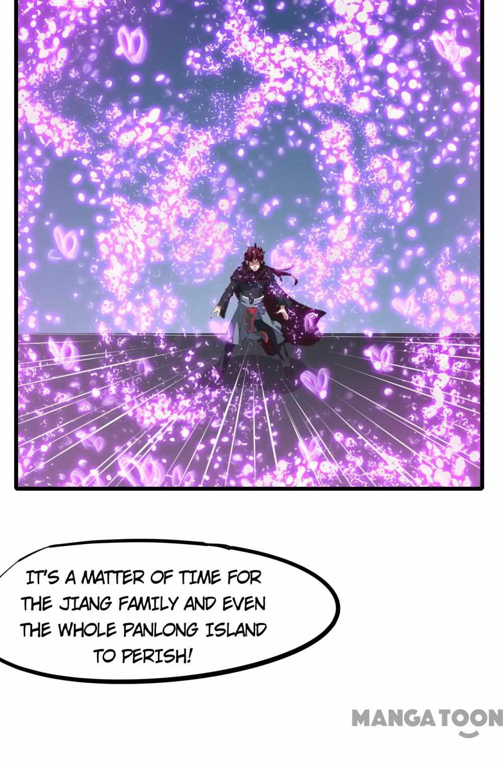 Dragon Vessel Chapter 59 - Page 32