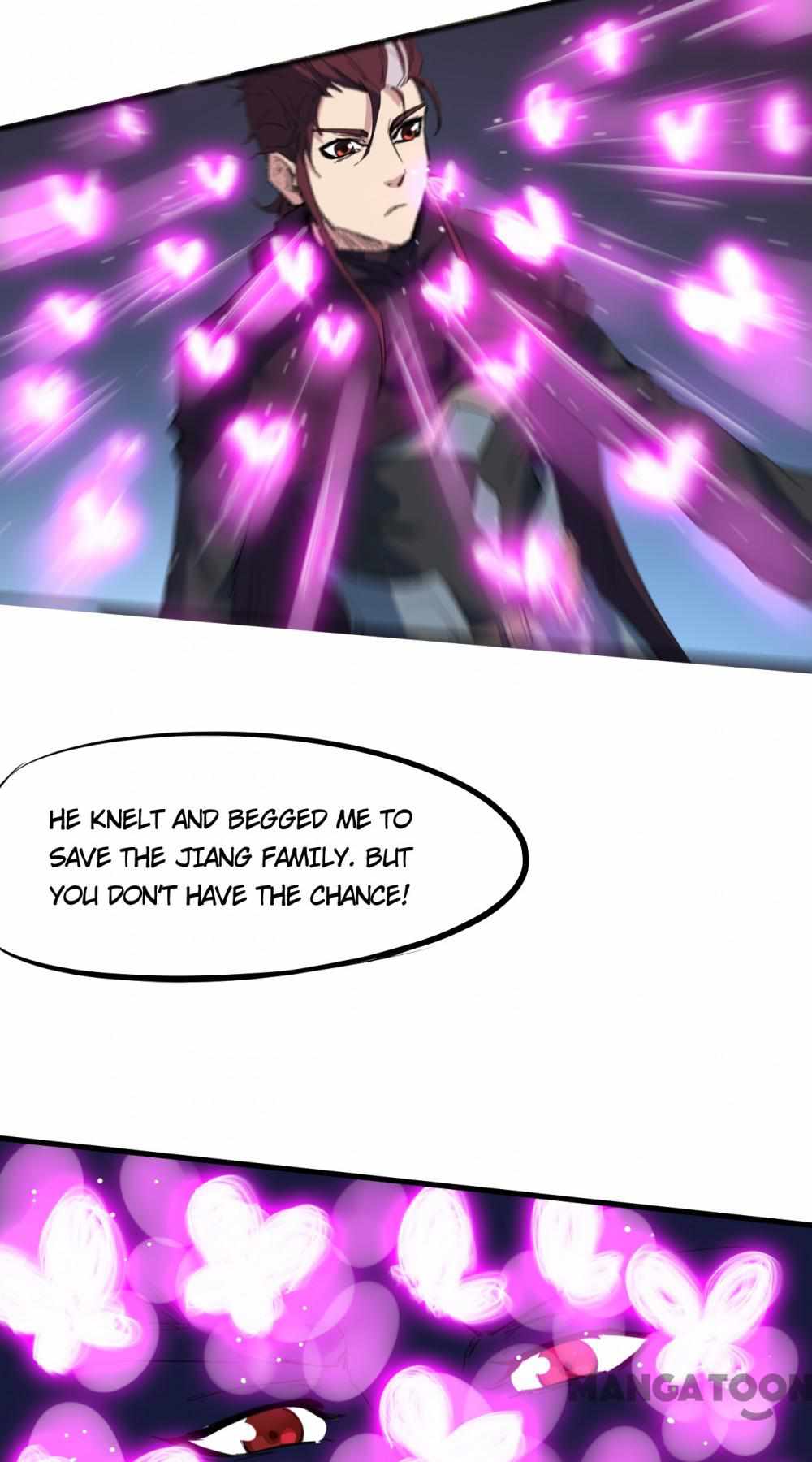 Dragon Vessel Chapter 59 - Page 34