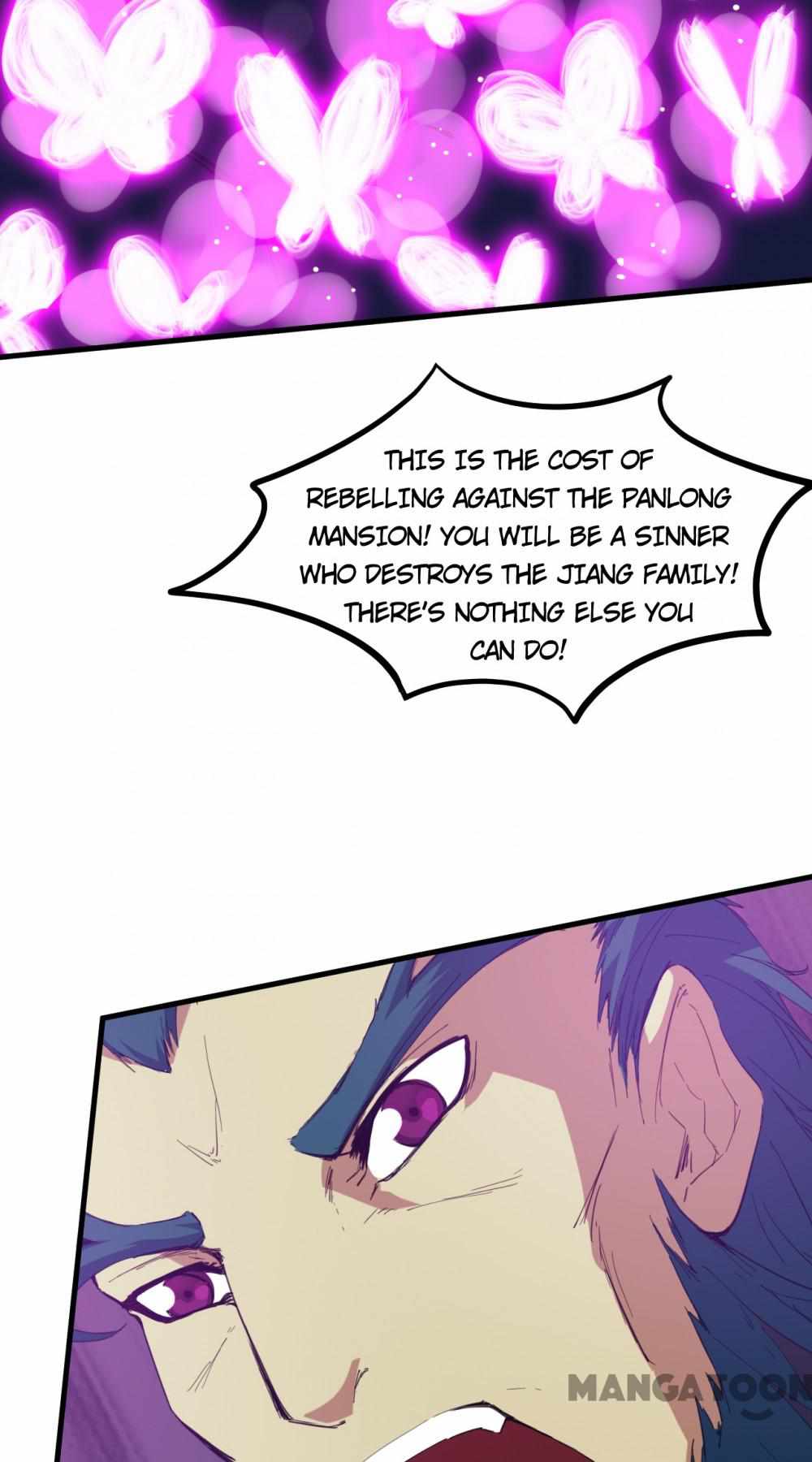 Dragon Vessel Chapter 59 - Page 35