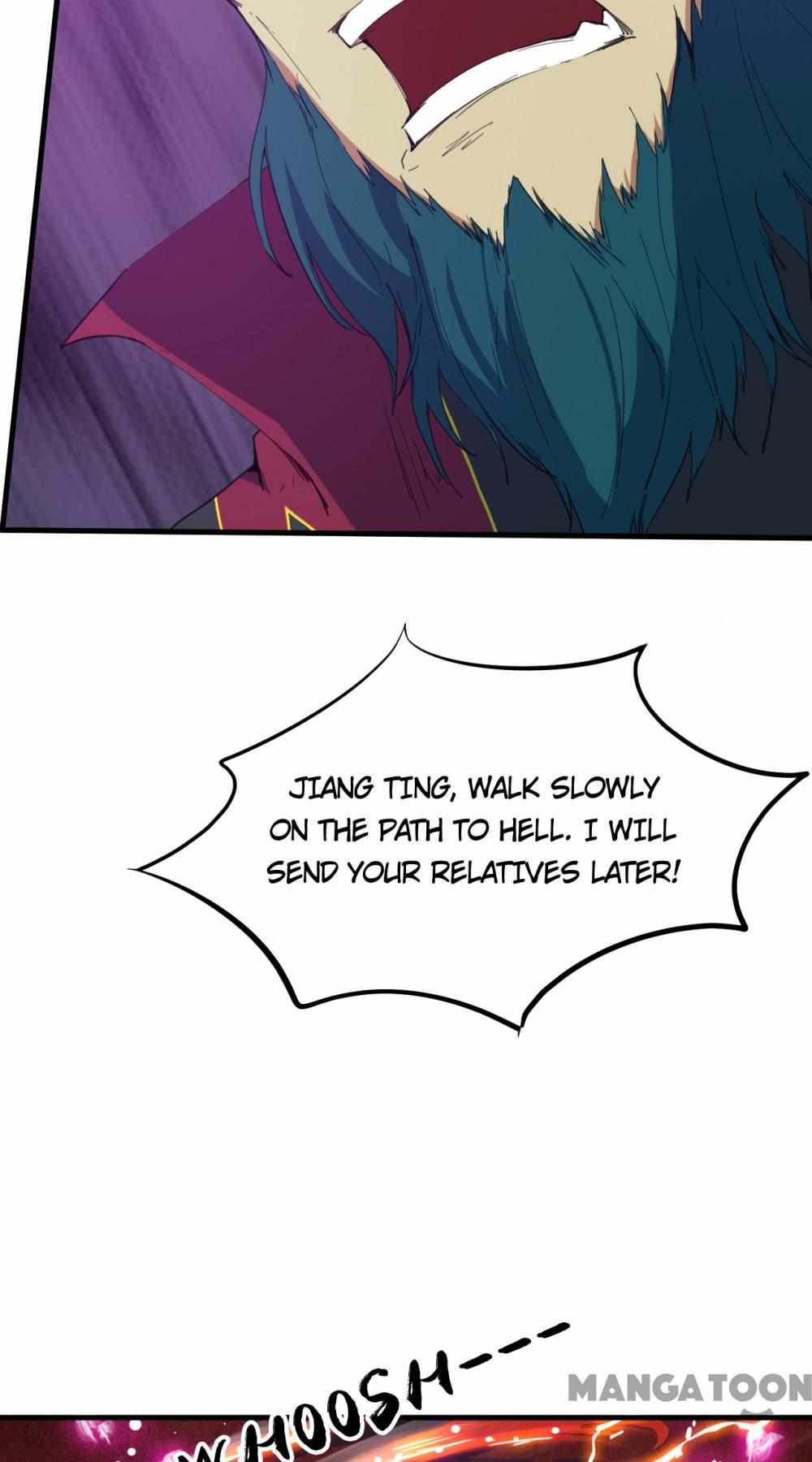 Dragon Vessel Chapter 59 - Page 36