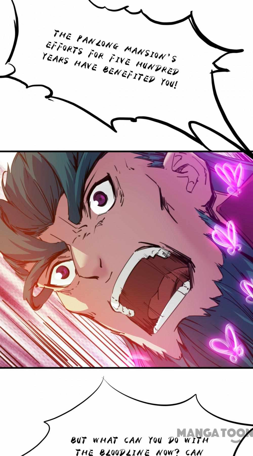 Dragon Vessel Chapter 59 - Page 41