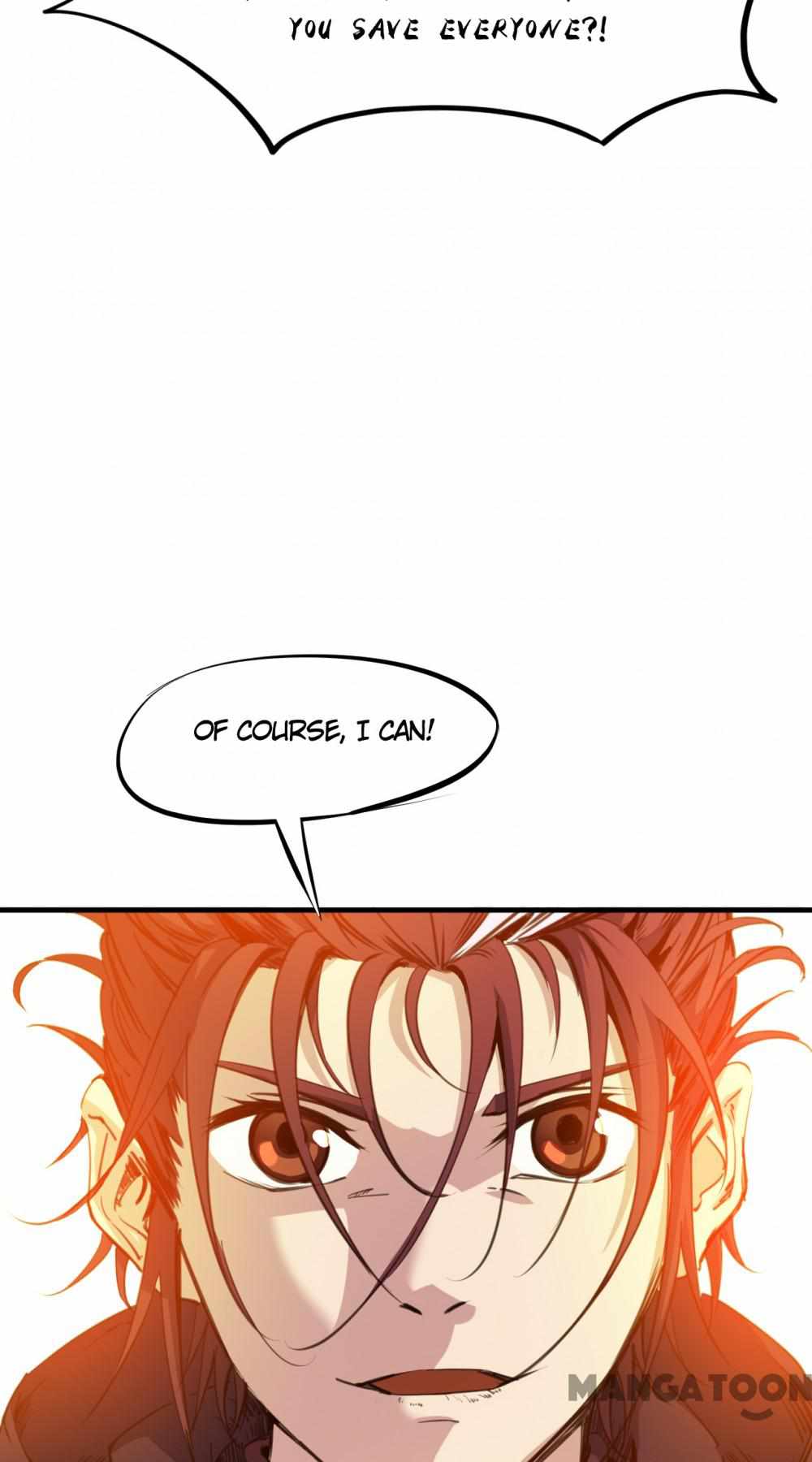 Dragon Vessel Chapter 59 - Page 42