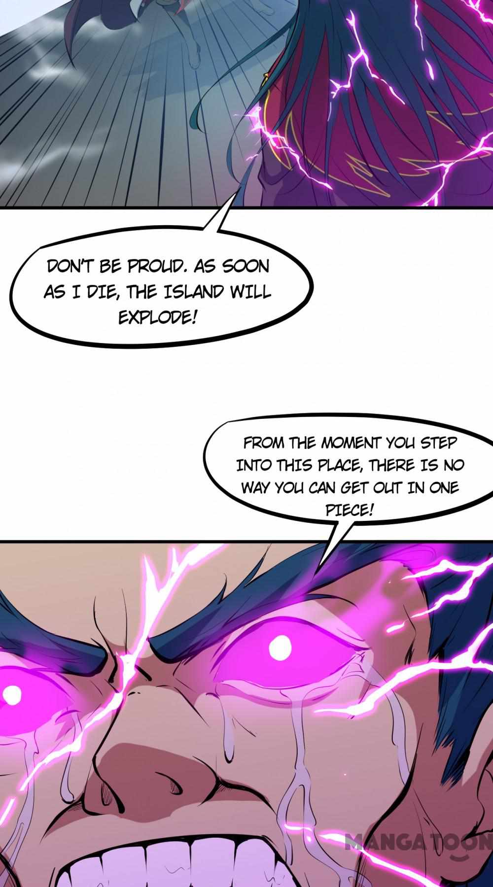 Dragon Vessel Chapter 59 - Page 62