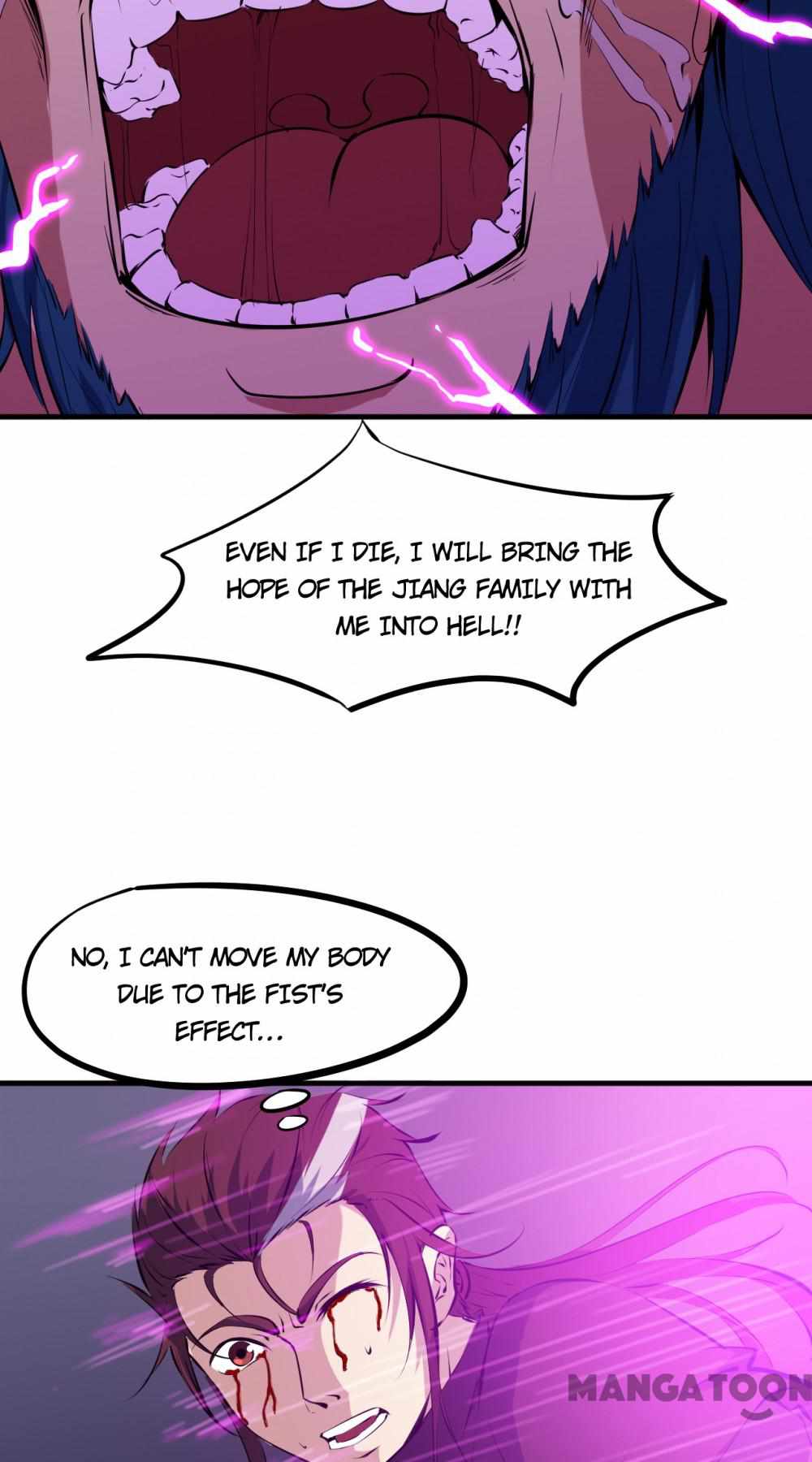 Dragon Vessel Chapter 59 - Page 63