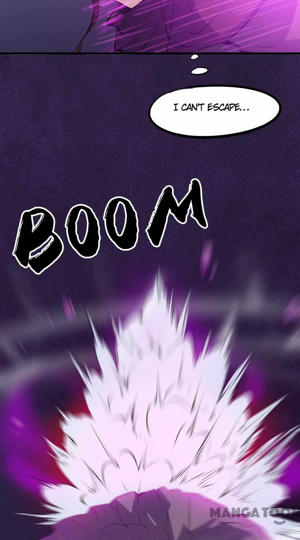 Dragon Vessel Chapter 59 - Page 64