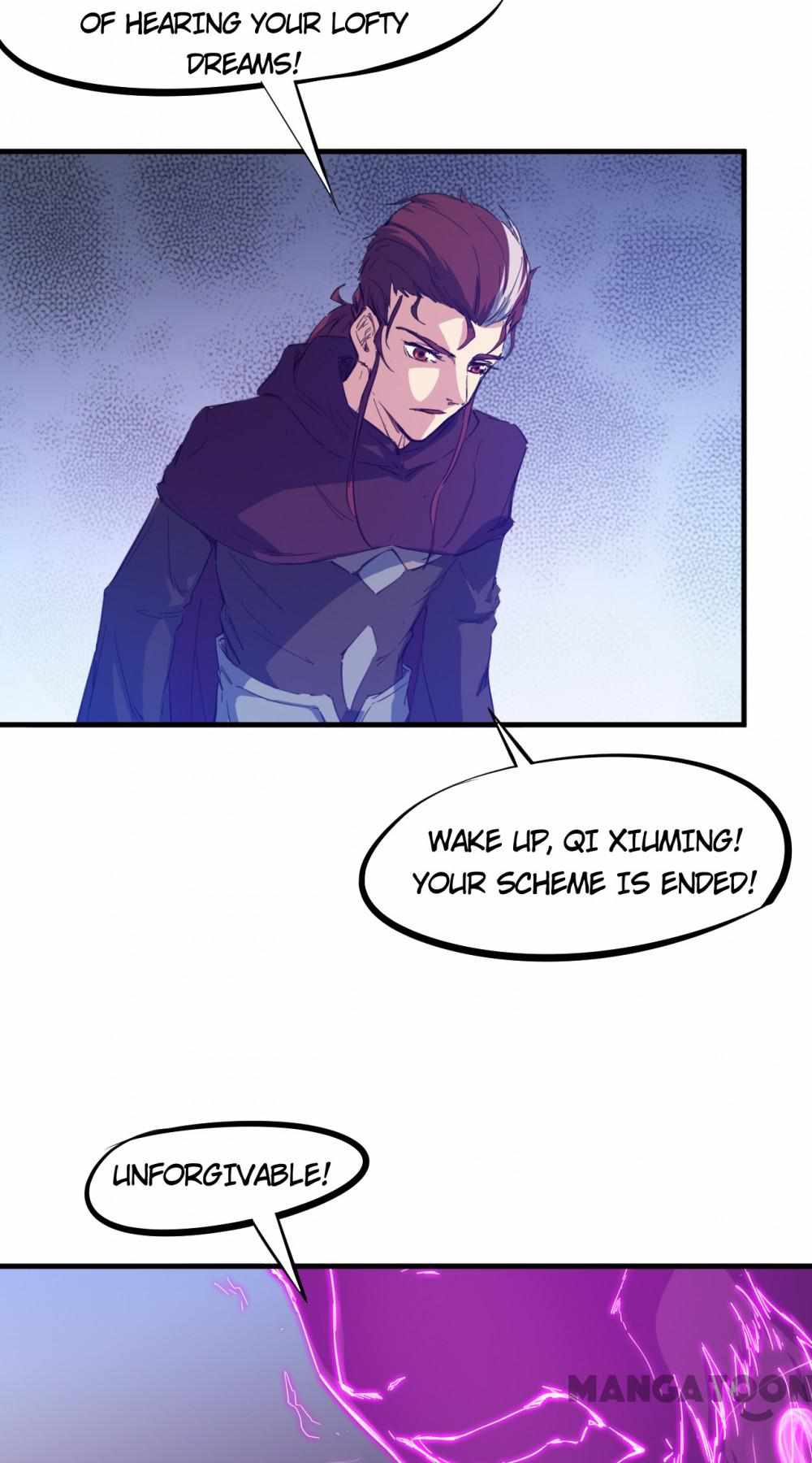 Dragon Vessel Chapter 59 - Page 8