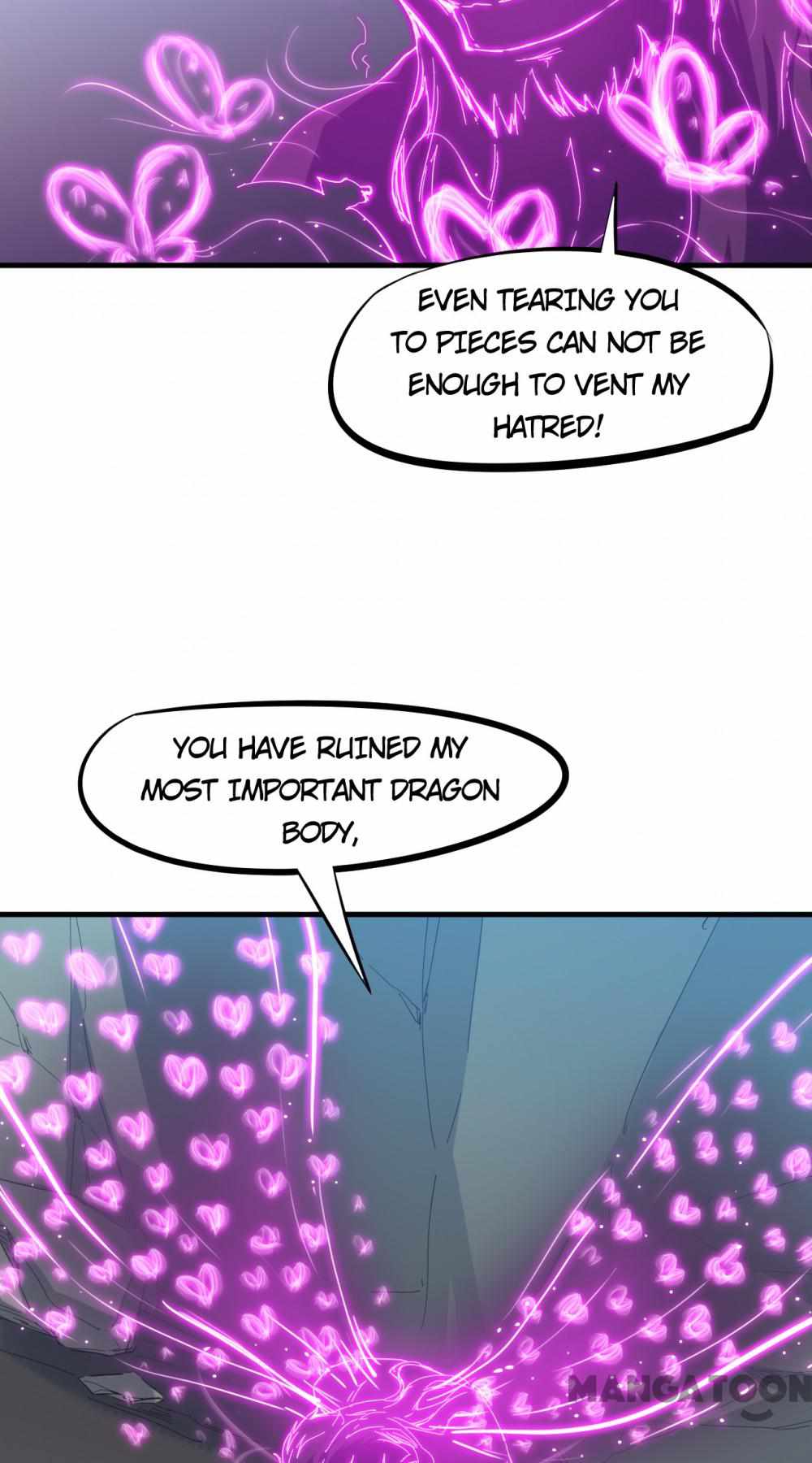 Dragon Vessel Chapter 59 - Page 9
