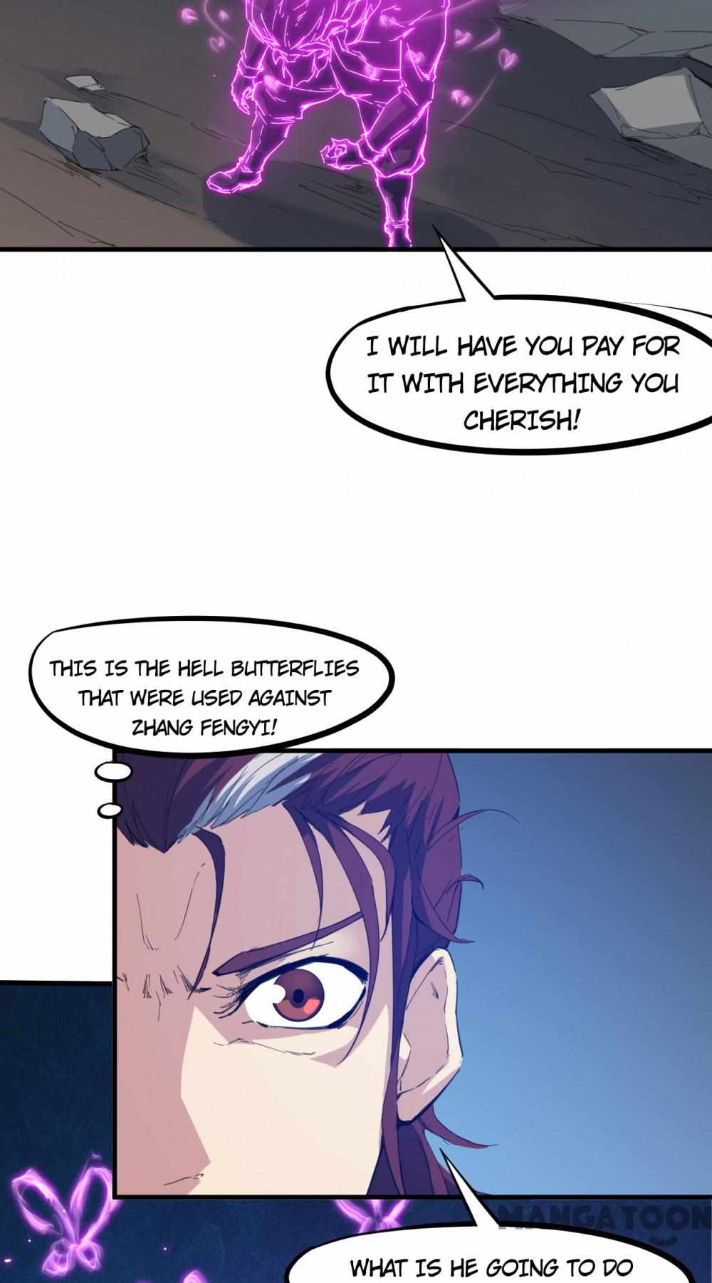Dragon Vessel Chapter 59 - Page 10