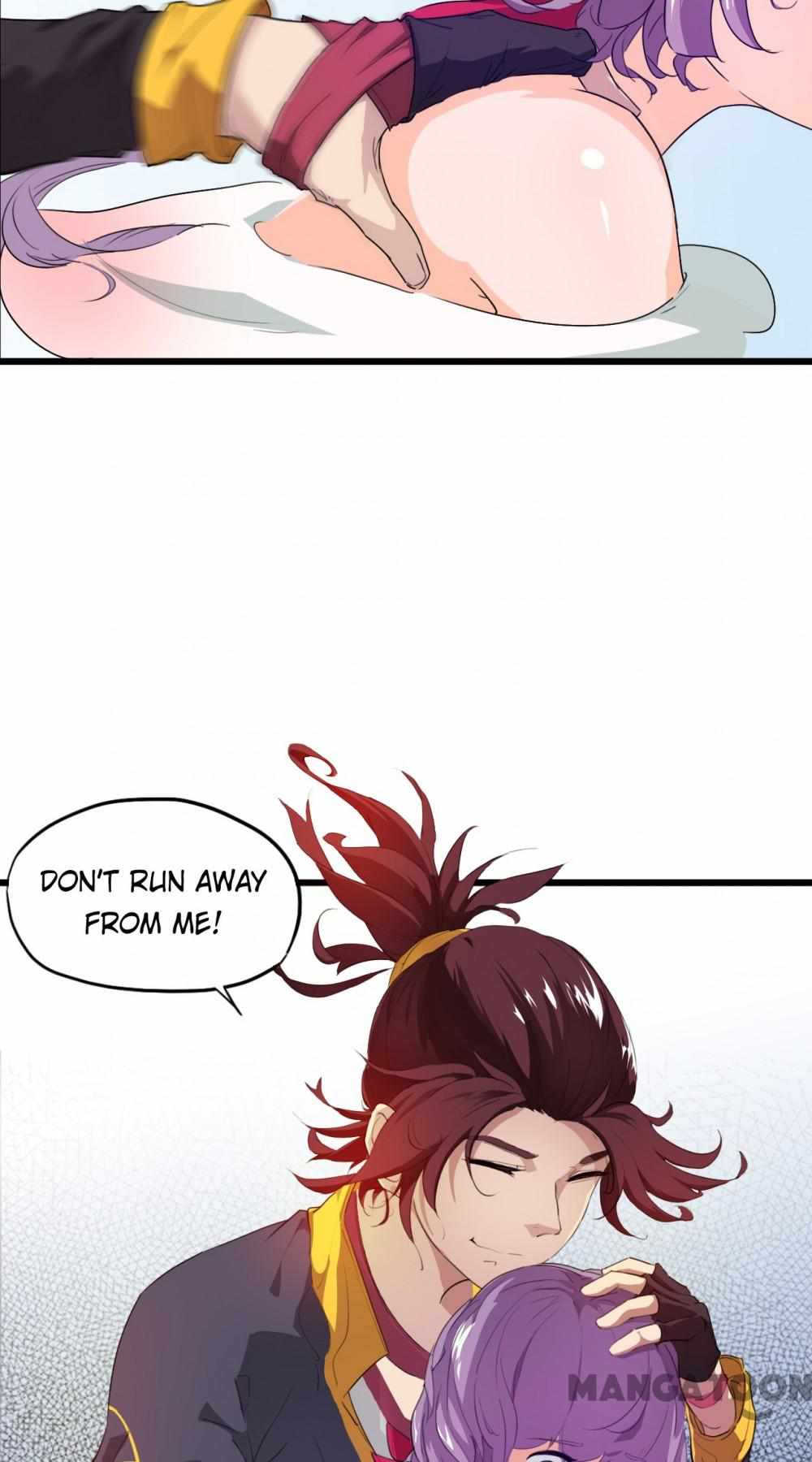 Dragon Vessel Chapter 6 - Page 20