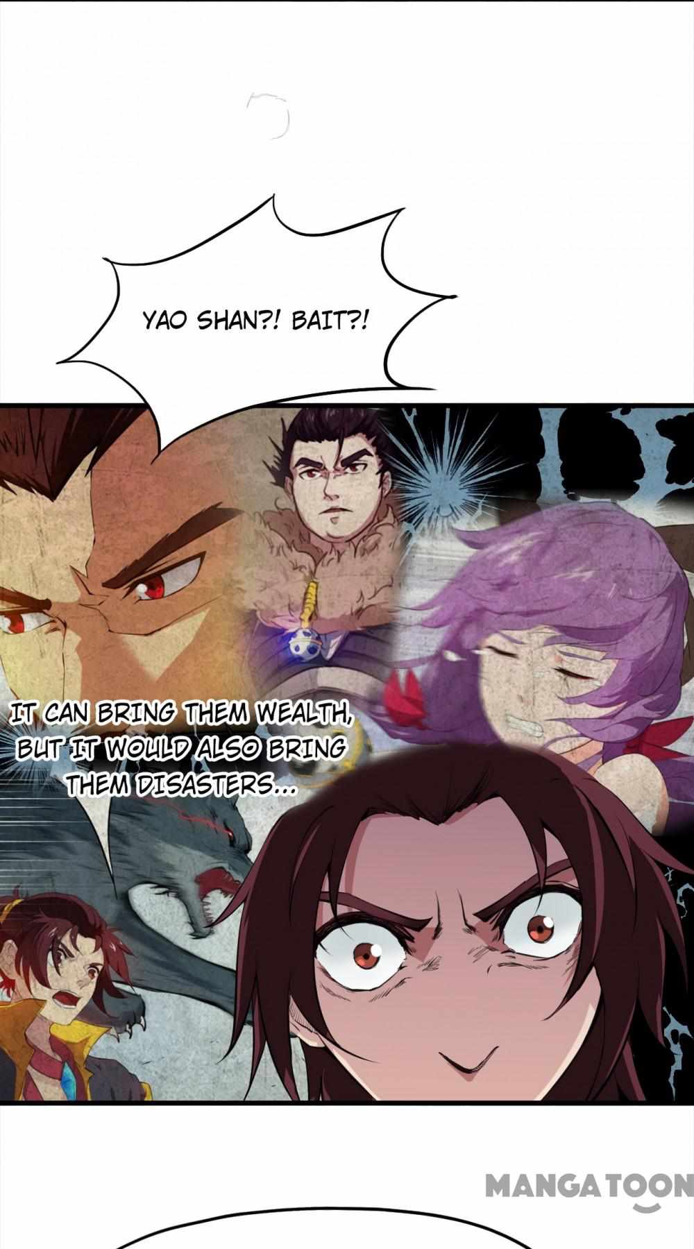 Dragon Vessel Chapter 6 - Page 26