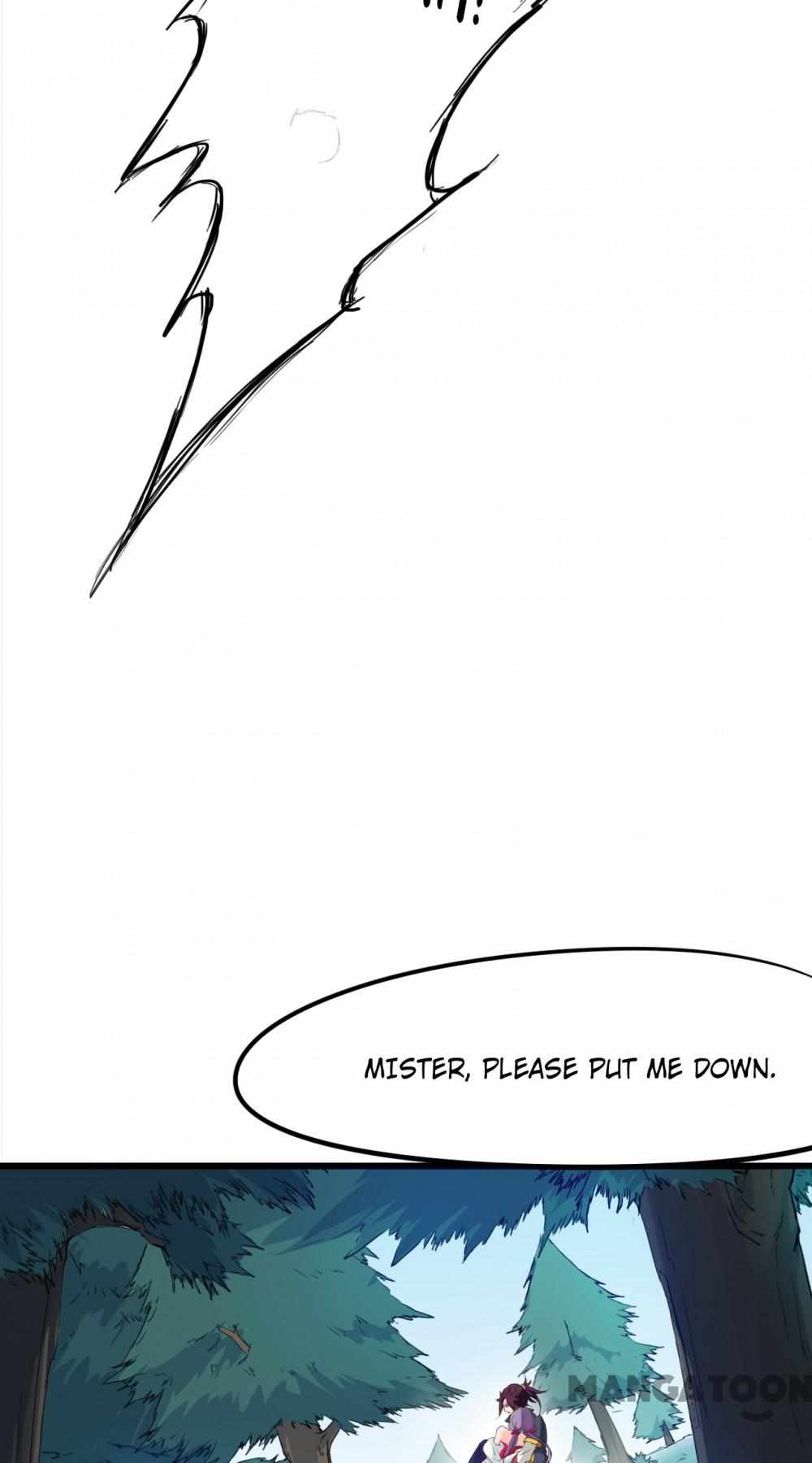 Dragon Vessel Chapter 6 - Page 50