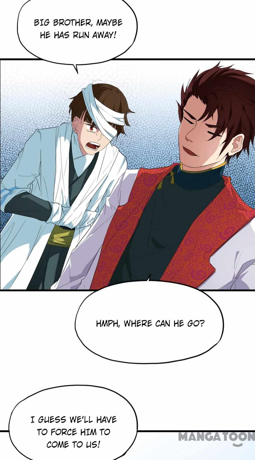 Dragon Vessel Chapter 6 - Page 60
