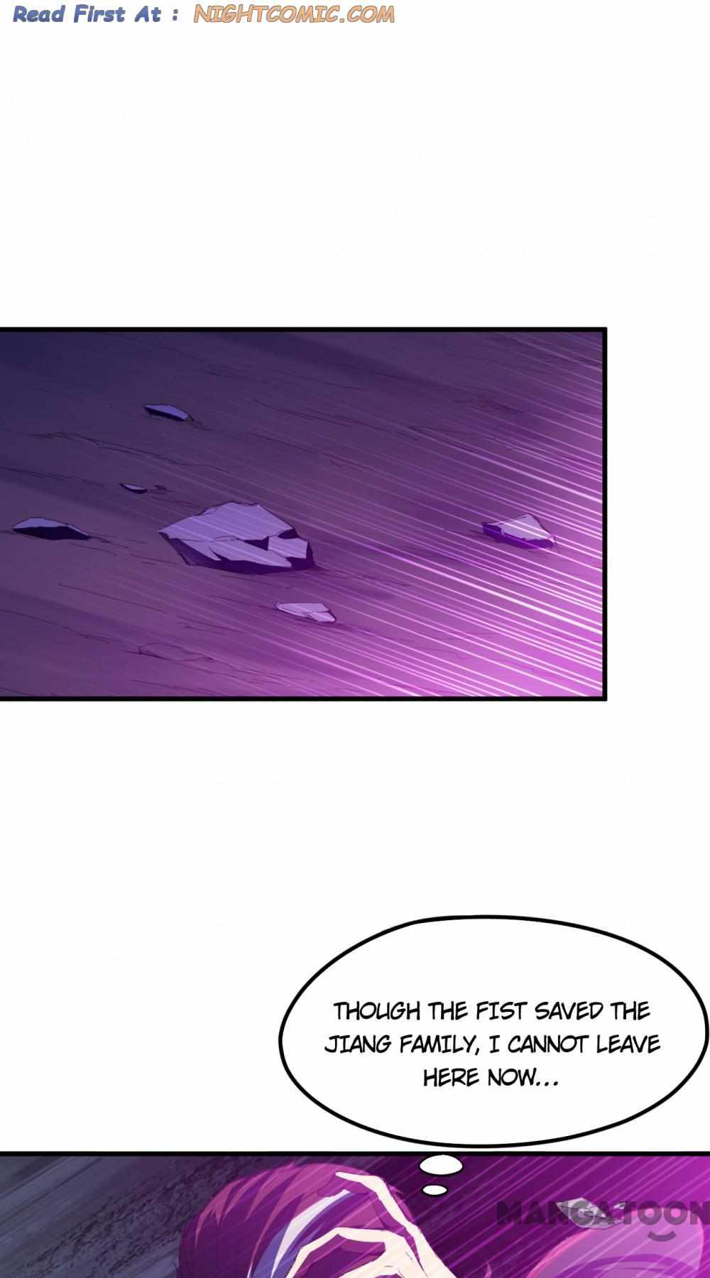 Dragon Vessel Chapter 60 - Page 1
