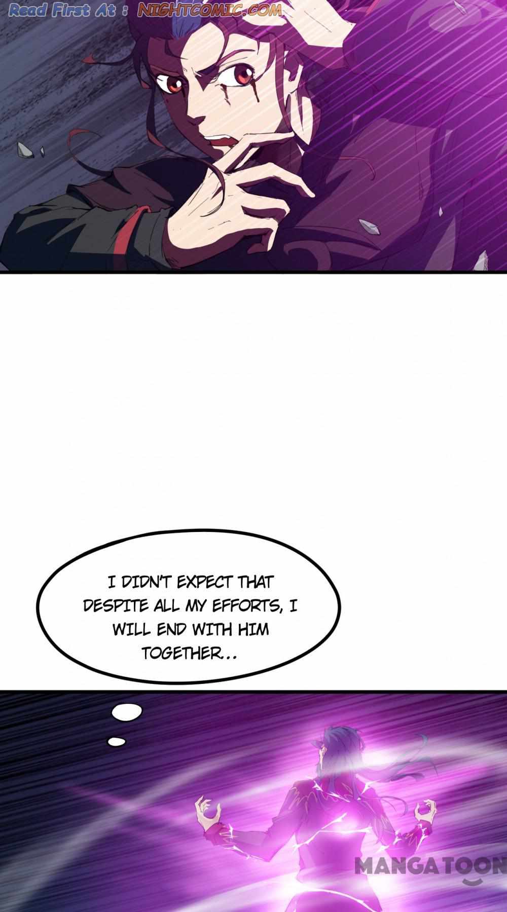 Dragon Vessel Chapter 60 - Page 2