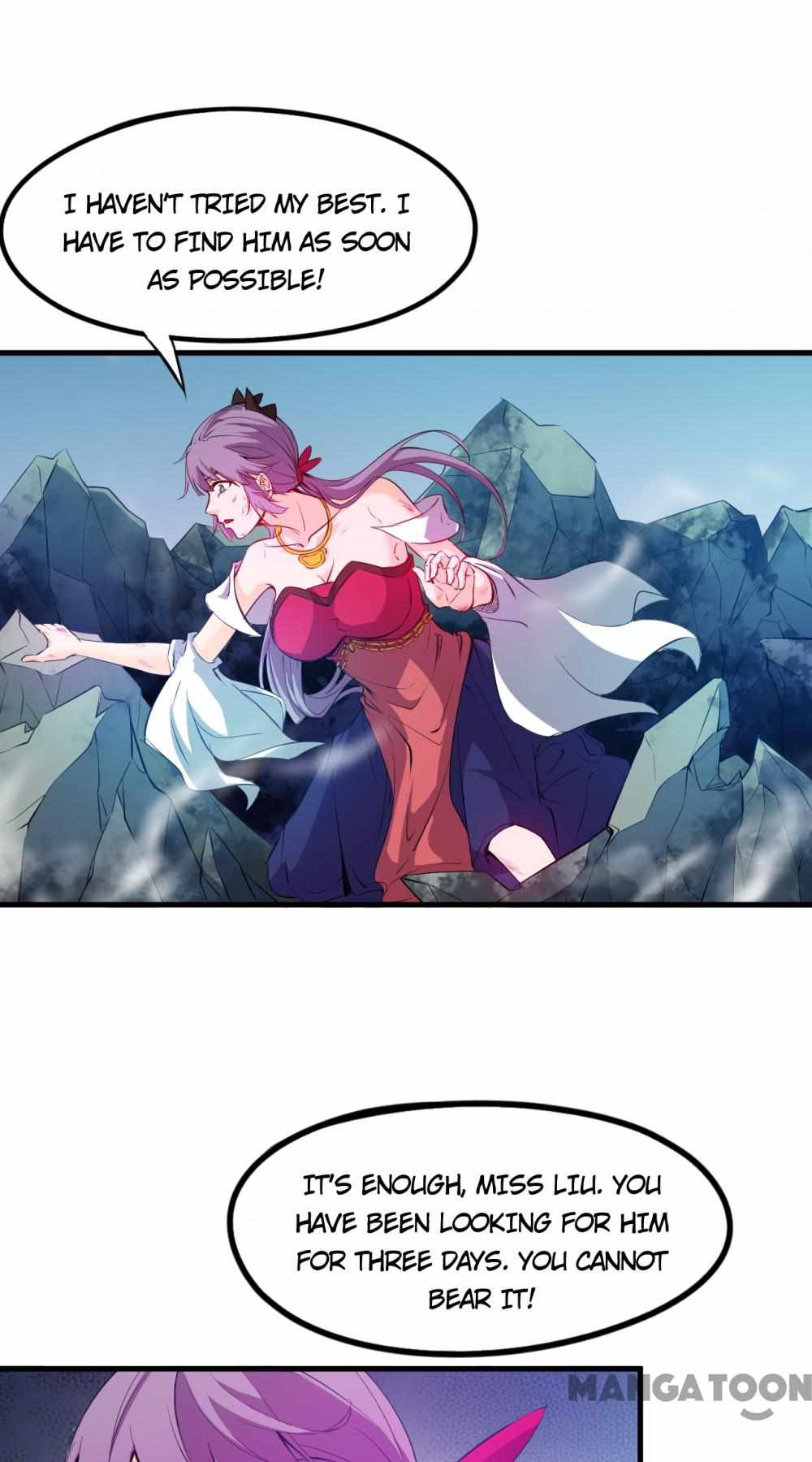 Dragon Vessel Chapter 60 - Page 12
