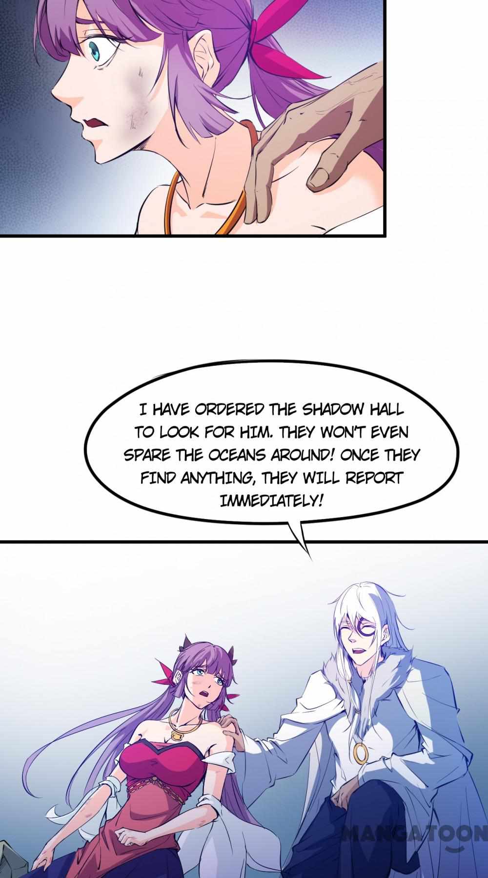 Dragon Vessel Chapter 60 - Page 13