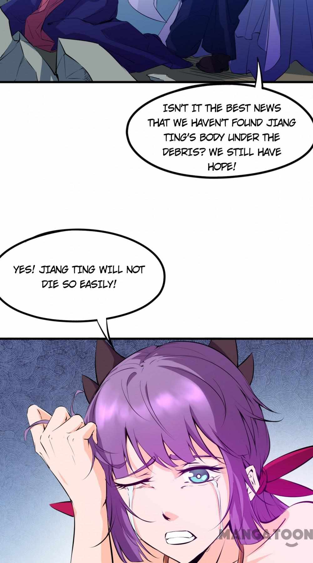 Dragon Vessel Chapter 60 - Page 14