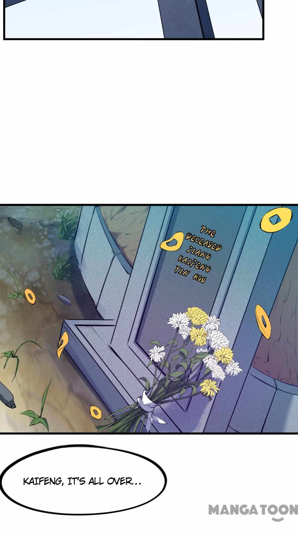 Dragon Vessel Chapter 60 - Page 16