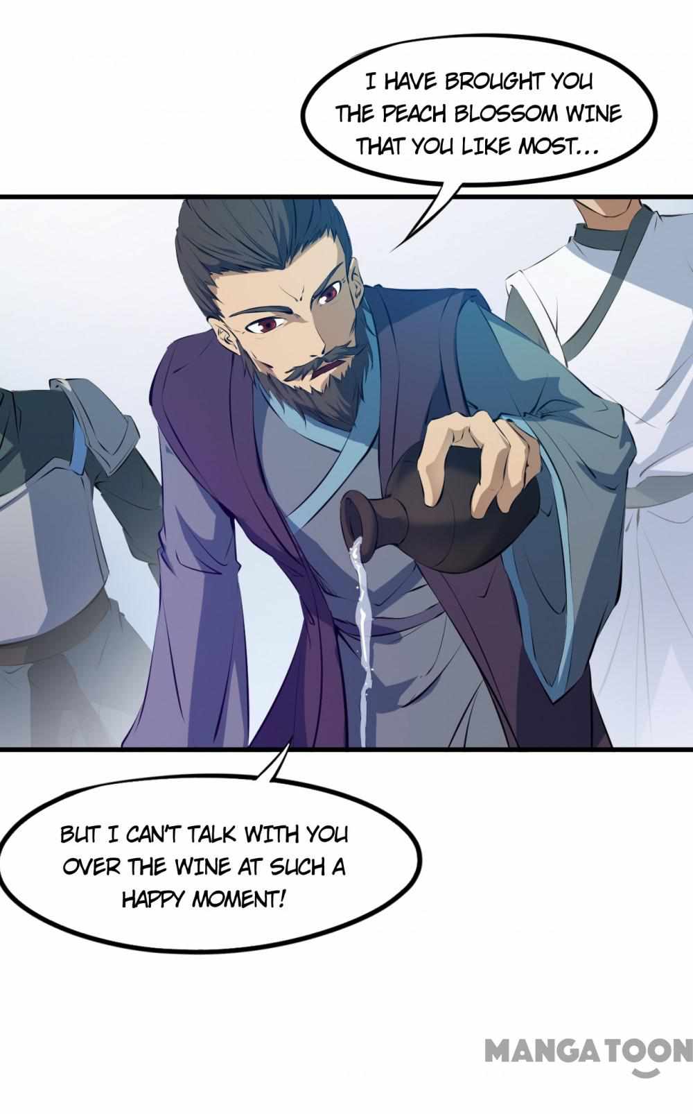 Dragon Vessel Chapter 60 - Page 17