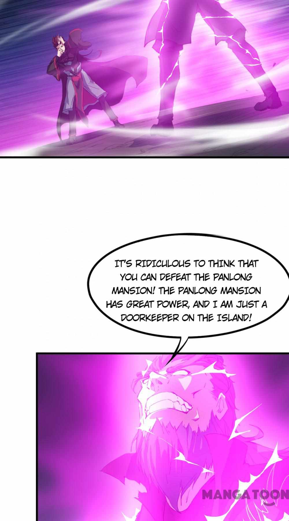 Dragon Vessel Chapter 60 - Page 3