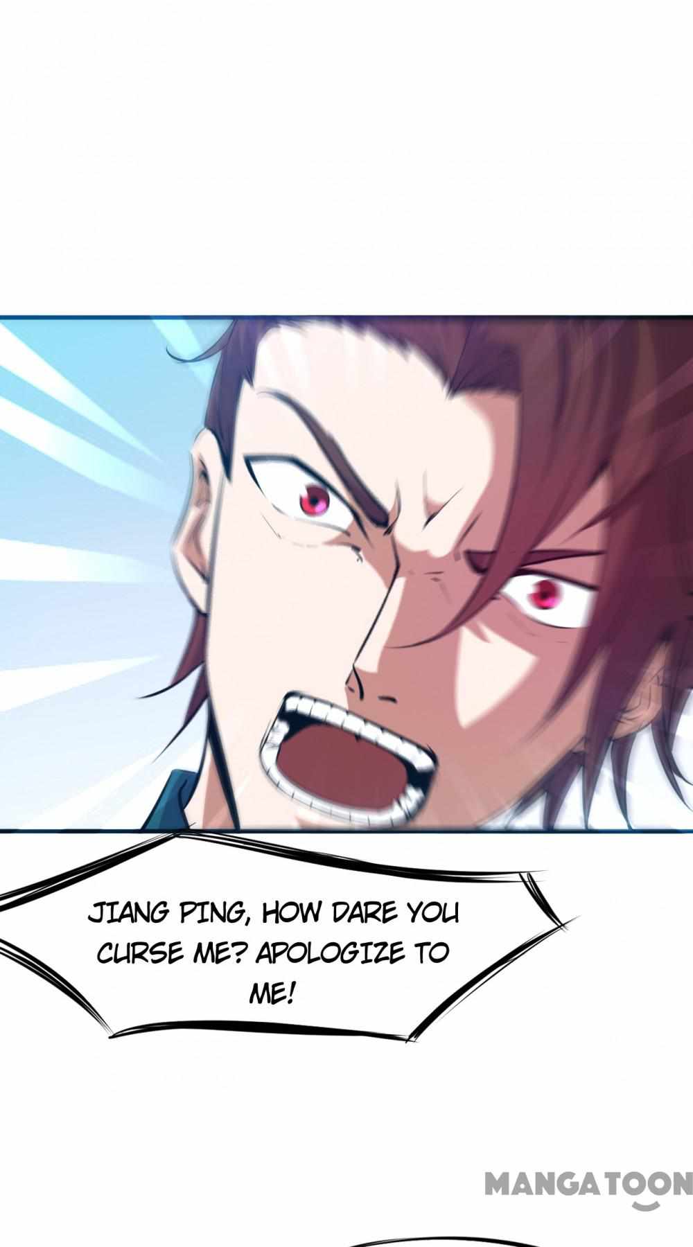 Dragon Vessel Chapter 60 - Page 24