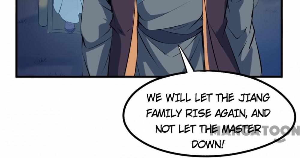 Dragon Vessel Chapter 60 - Page 30