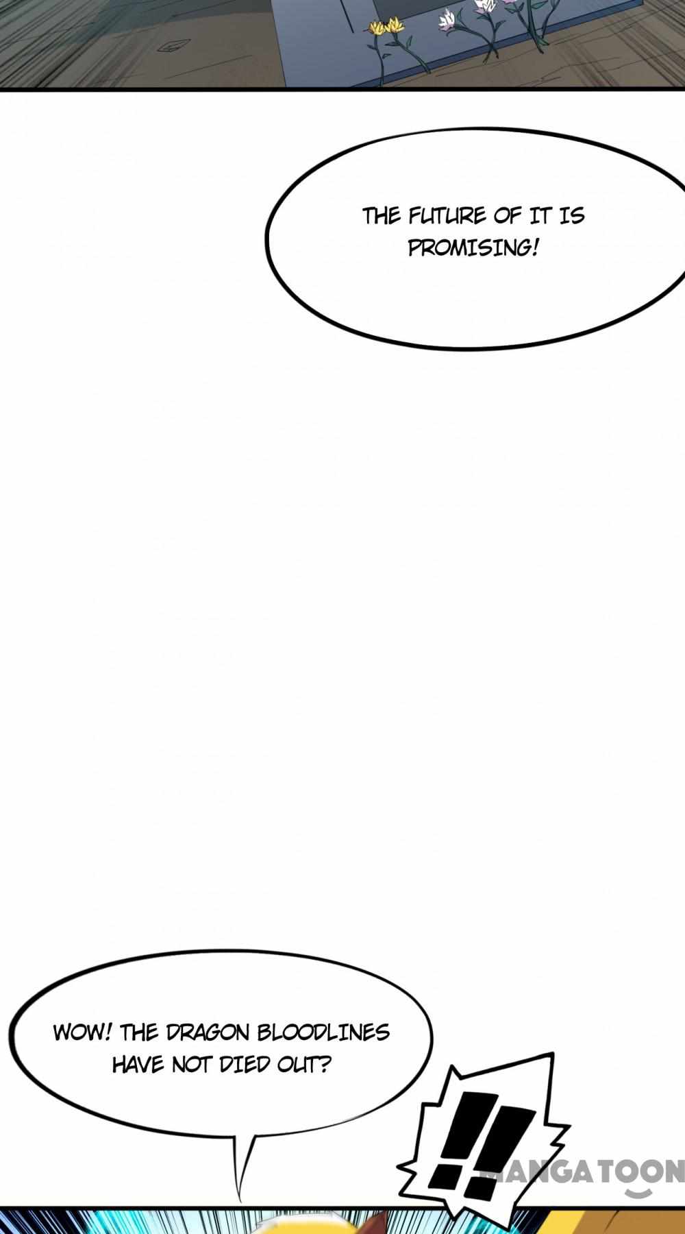 Dragon Vessel Chapter 60 - Page 33