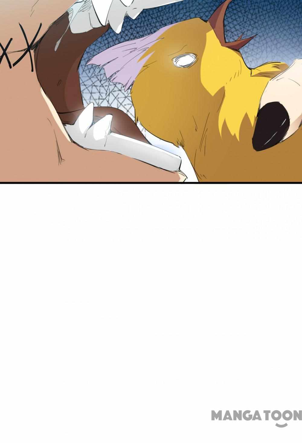 Dragon Vessel Chapter 60 - Page 36
