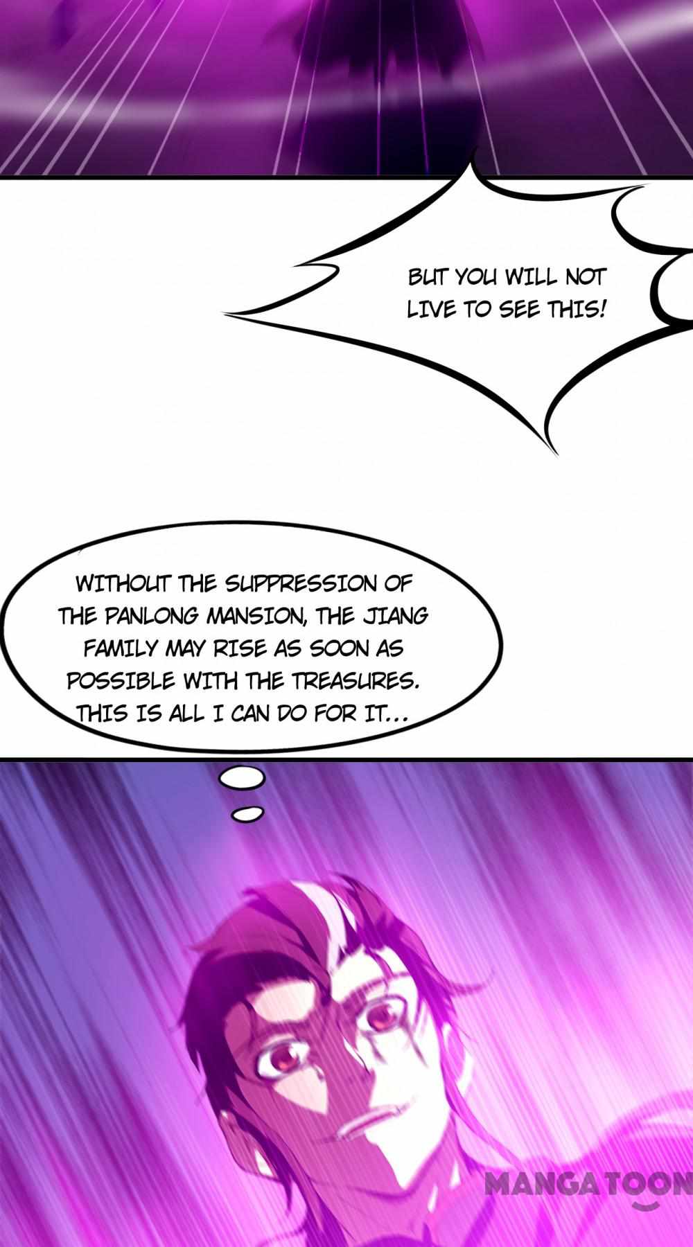 Dragon Vessel Chapter 60 - Page 5