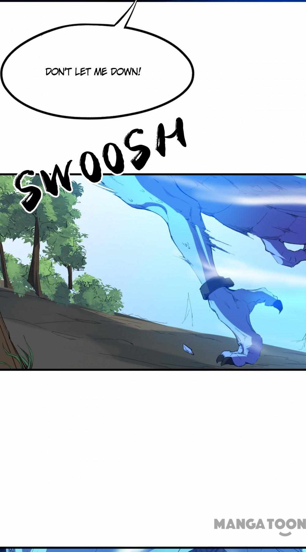 Dragon Vessel Chapter 60 - Page 53