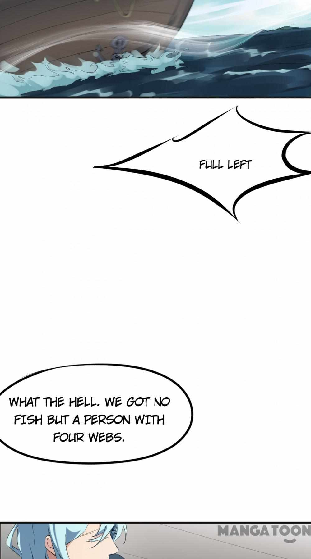 Dragon Vessel Chapter 60 - Page 60