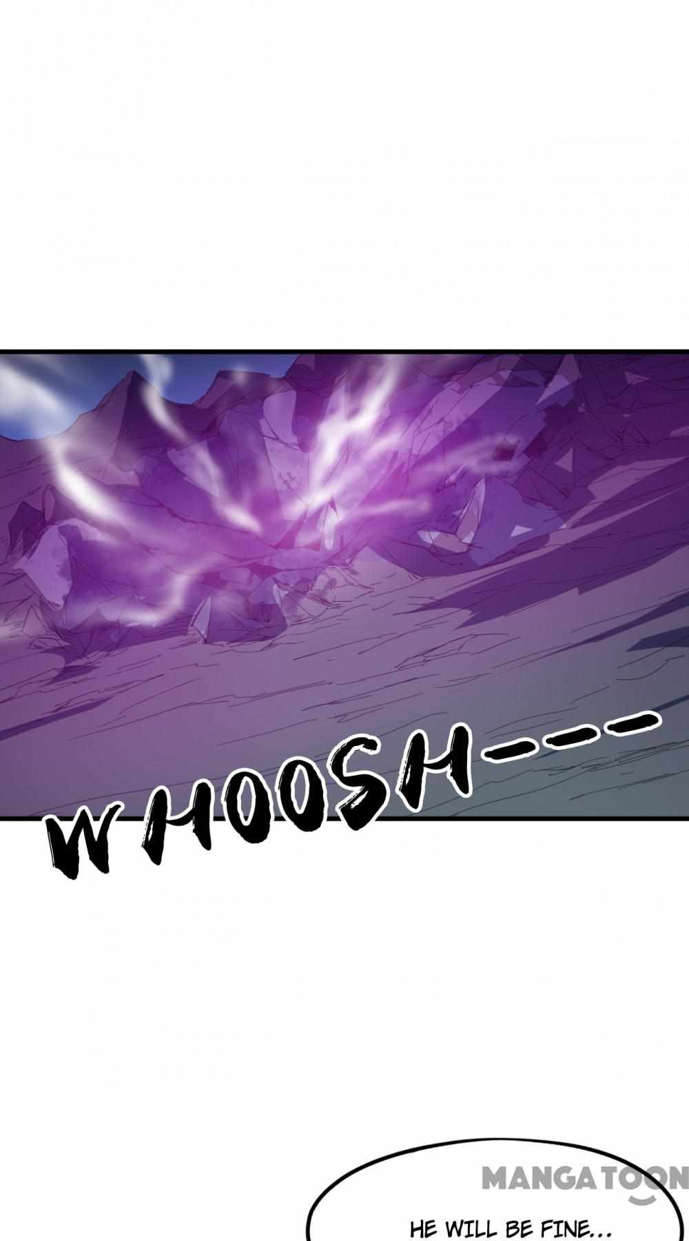 Dragon Vessel Chapter 60 - Page 7