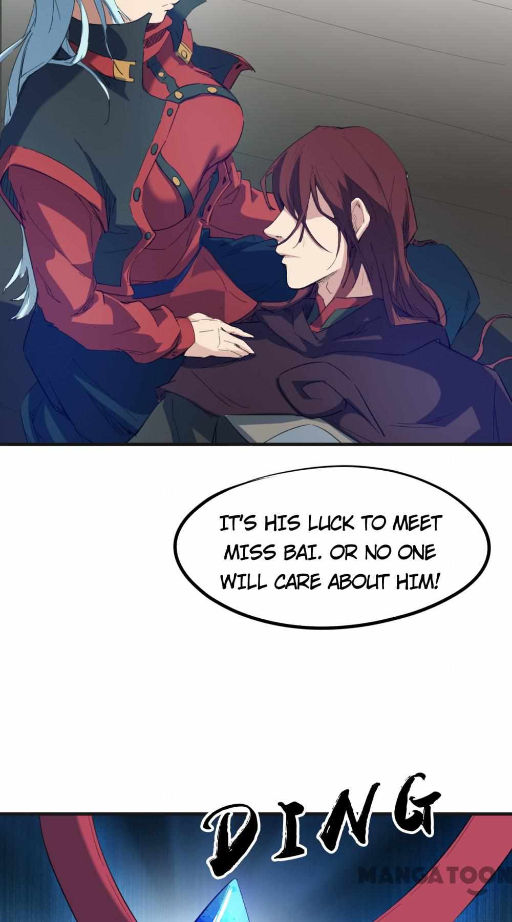 Dragon Vessel Chapter 60 - Page 61