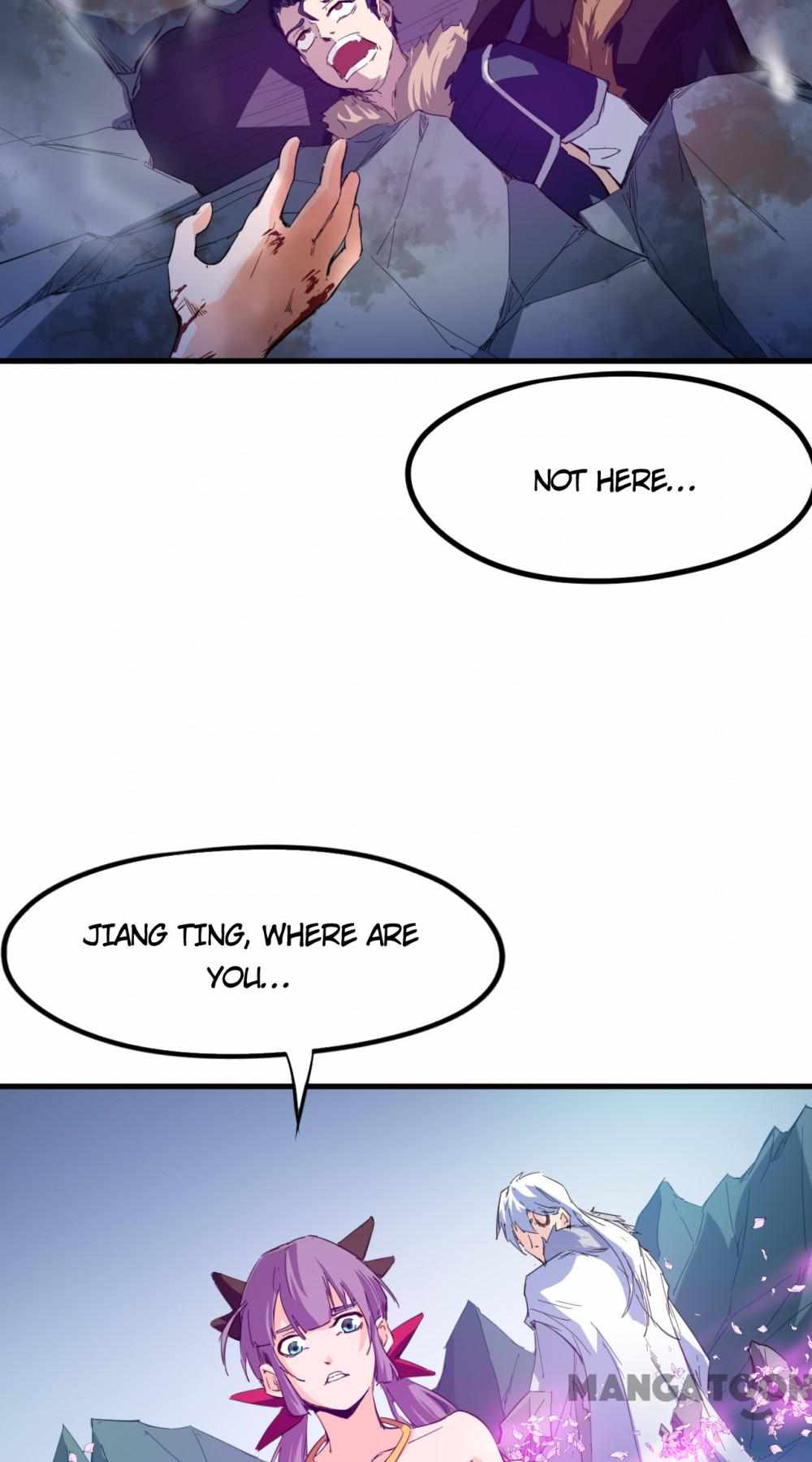 Dragon Vessel Chapter 60 - Page 9