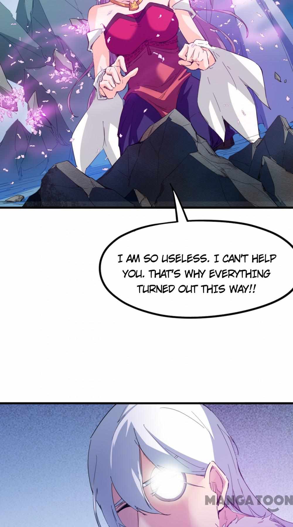Dragon Vessel Chapter 60 - Page 10