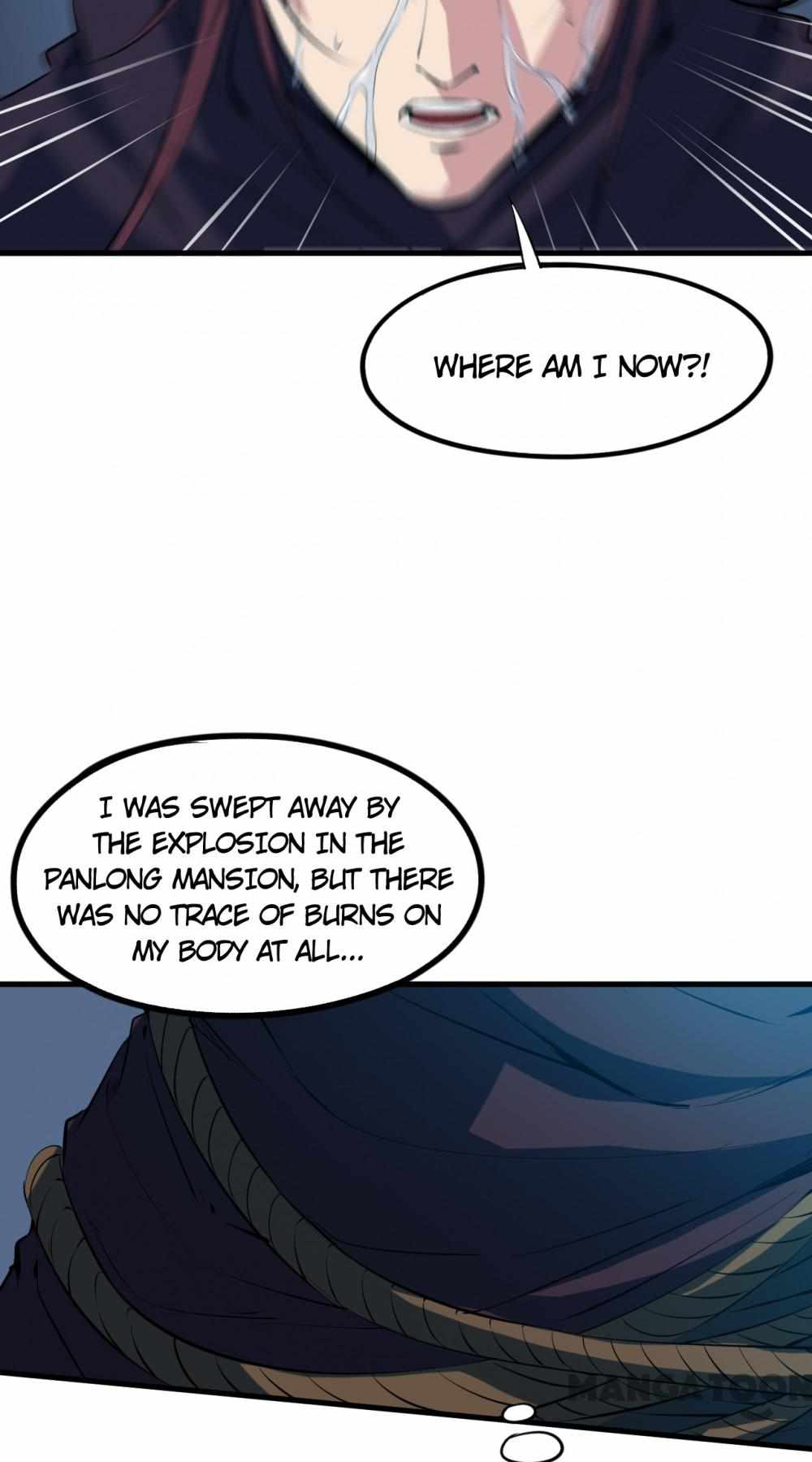 Dragon Vessel Chapter 61 - Page 15