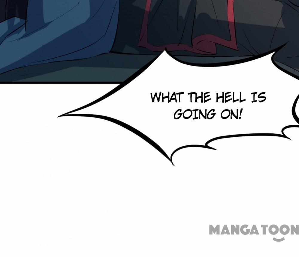 Dragon Vessel Chapter 61 - Page 17