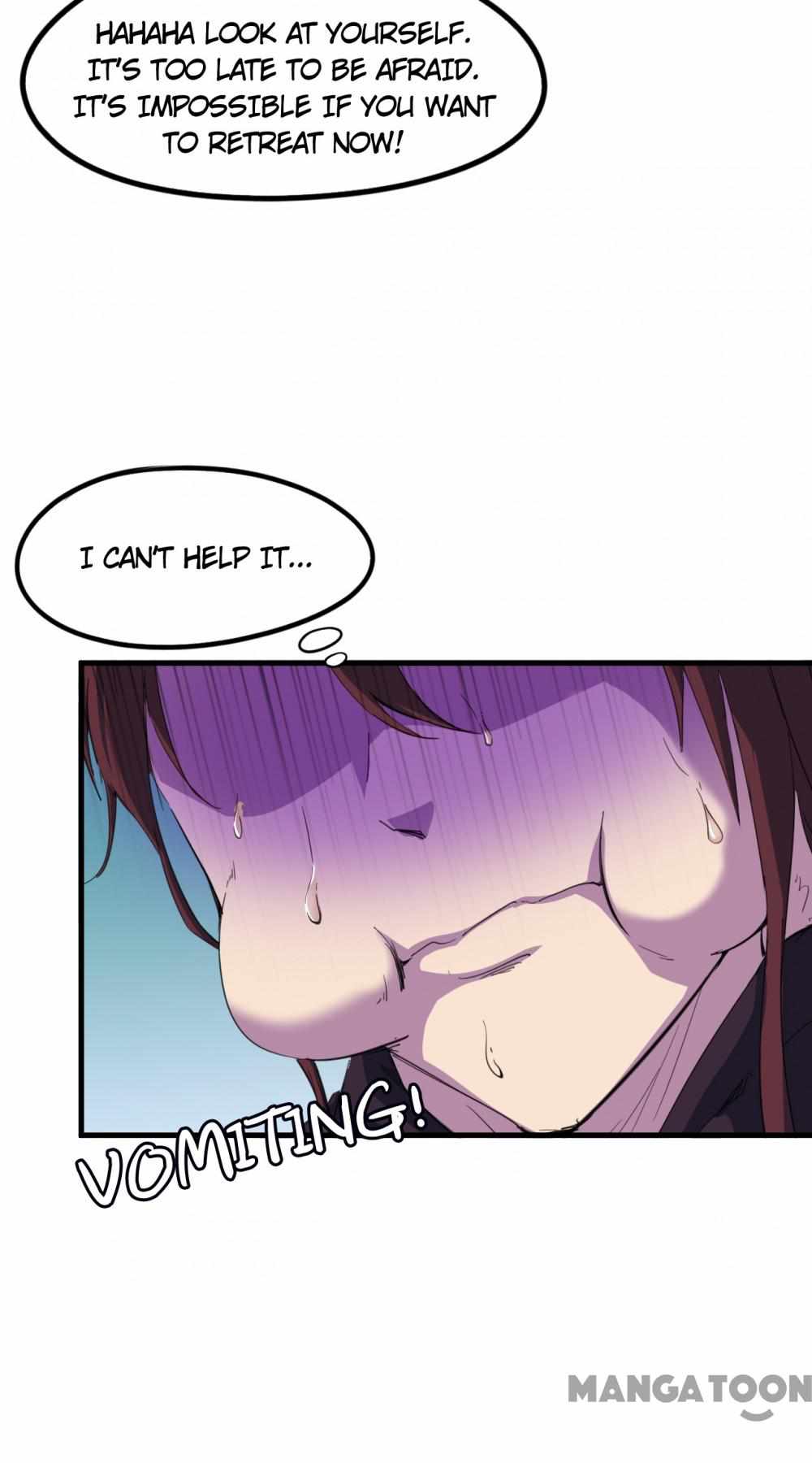 Dragon Vessel Chapter 61 - Page 29