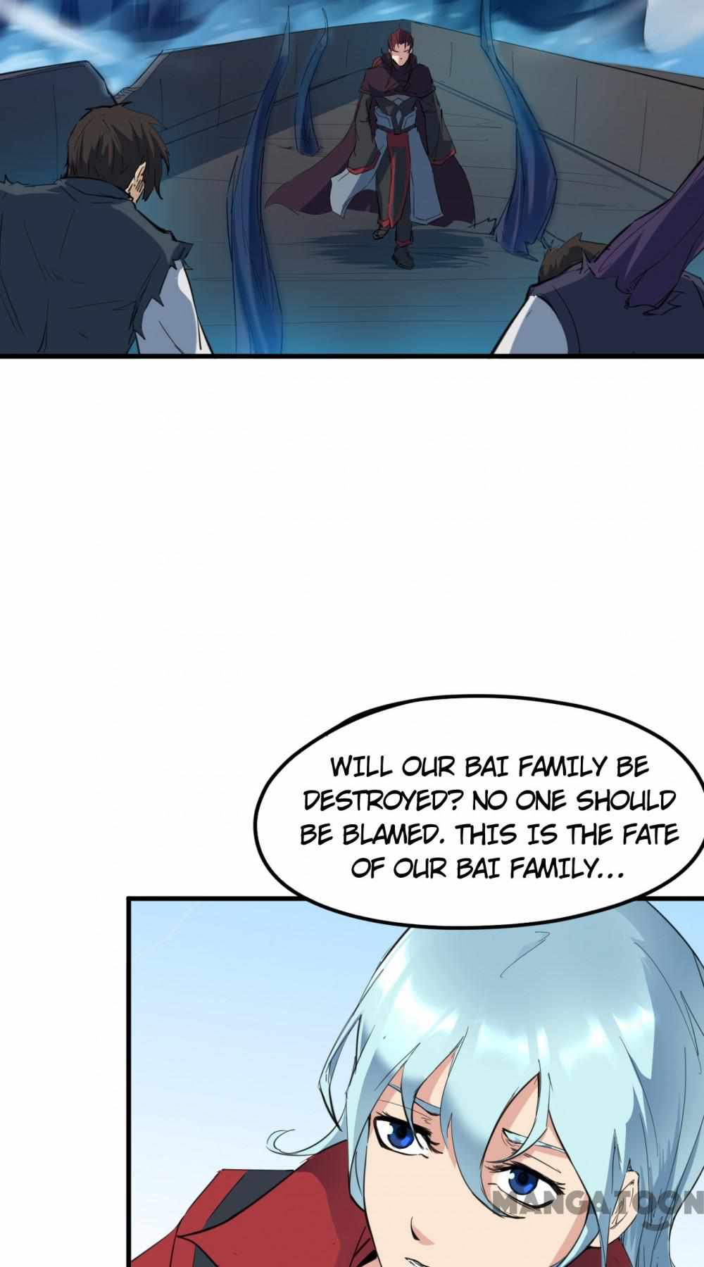 Dragon Vessel Chapter 61 - Page 46