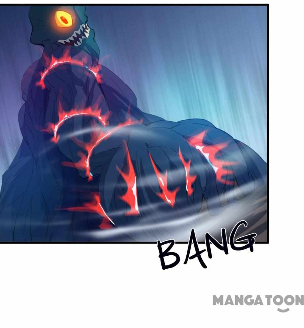 Dragon Vessel Chapter 61 - Page 50