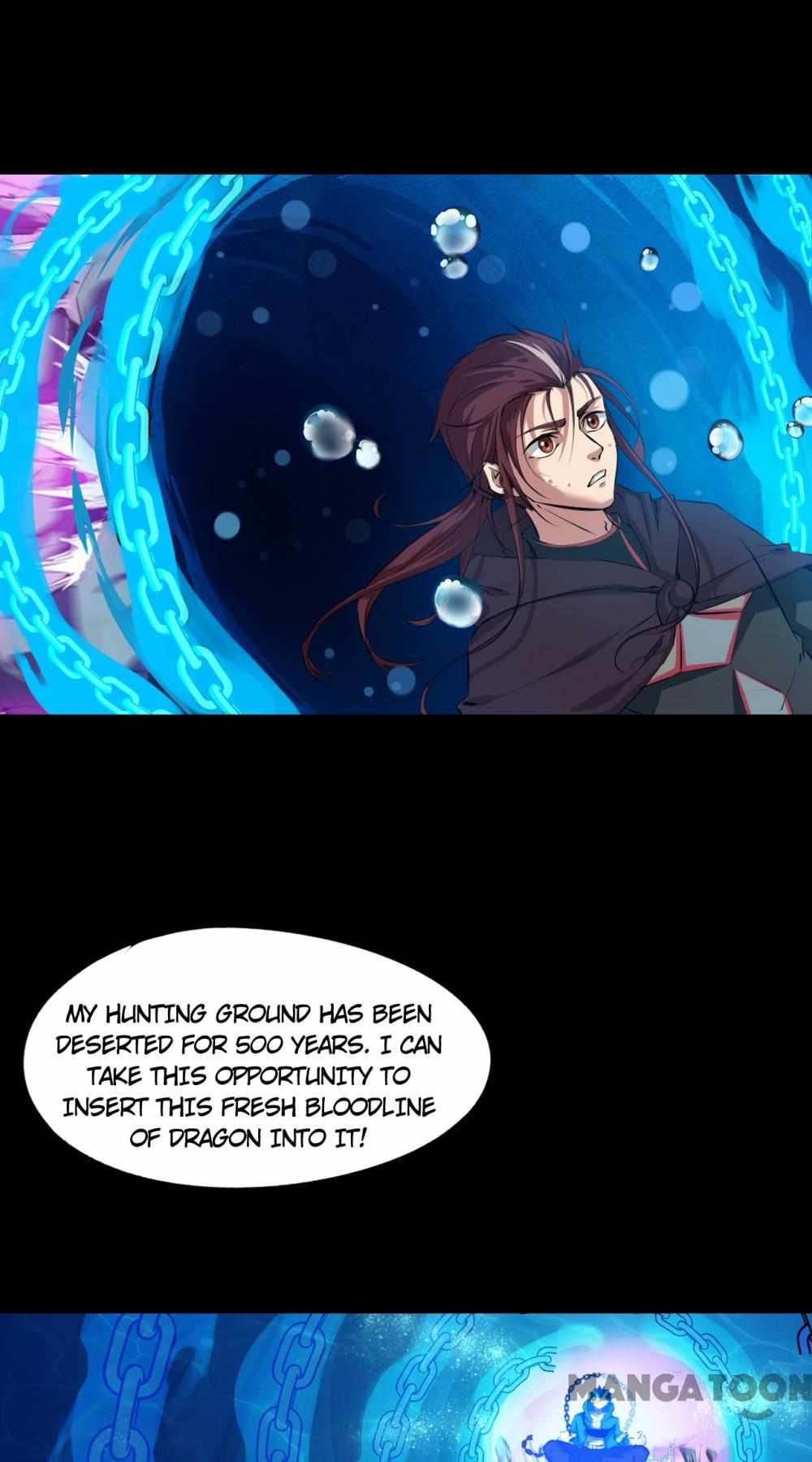 Dragon Vessel Chapter 61 - Page 6