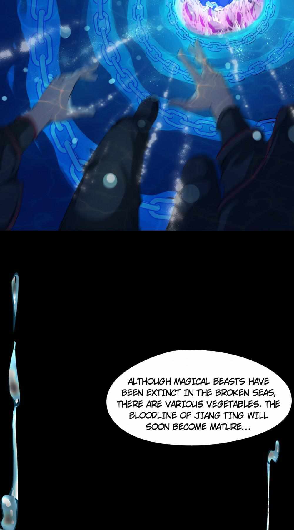 Dragon Vessel Chapter 61 - Page 7
