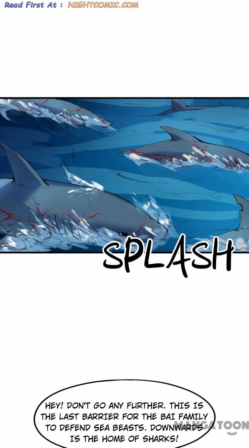 Dragon Vessel Chapter 63 - Page 1