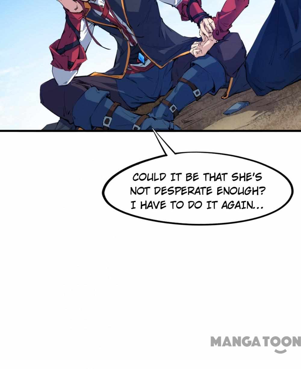 Dragon Vessel Chapter 63 - Page 13